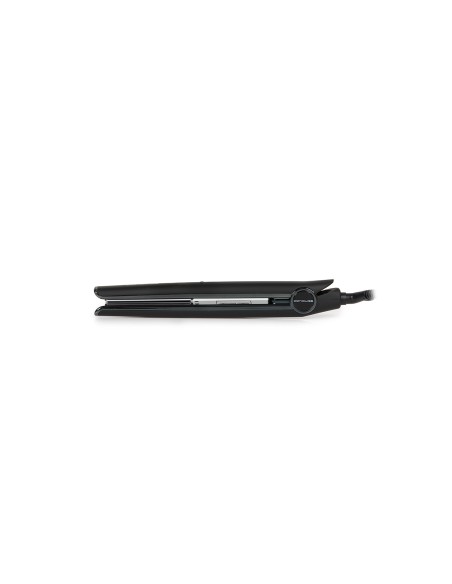 PLANCHA DE PELO C1 BLACK SOFT TOUCH CHROME