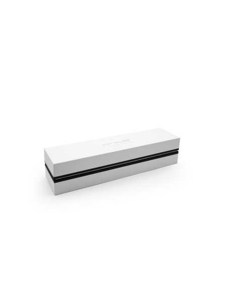 PLANCHA DE PELO C1 BLACK SOFT TOUCH CHROME