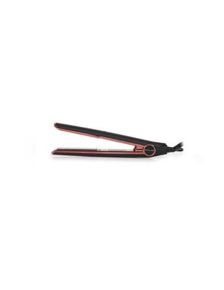 PLANCHA DE PELO C1 BLACK SOFT TOUCH COPPER