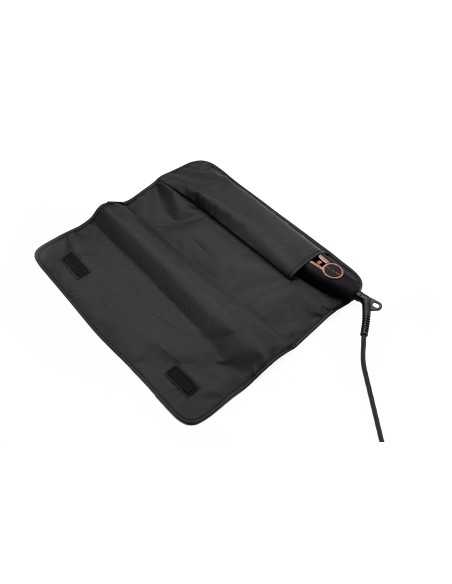 PLANCHA DE PELO C1 BLACK SOFT TOUCH COPPER