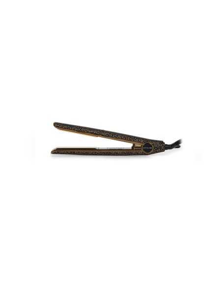PLANCHA DE PELO CORIOLISS C1 GOLD LEOPARD SOFT TOUCH