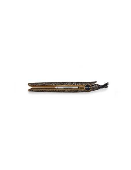 PLANCHA DE PELO CORIOLISS C1 GOLD LEOPARD SOFT TOUCH