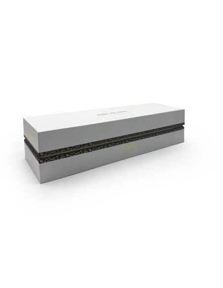 PLANCHA DE PELO CORIOLISS C1 GOLD LEOPARD SOFT TOUCH