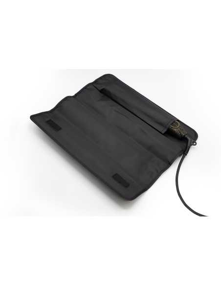 PLANCHA DE PELO CORIOLISS C1 GOLD LEOPARD SOFT TOUCH