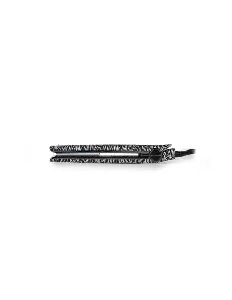 PLANCHA DE PELO C1 SILVER ZEBRA SOFT TOUCH