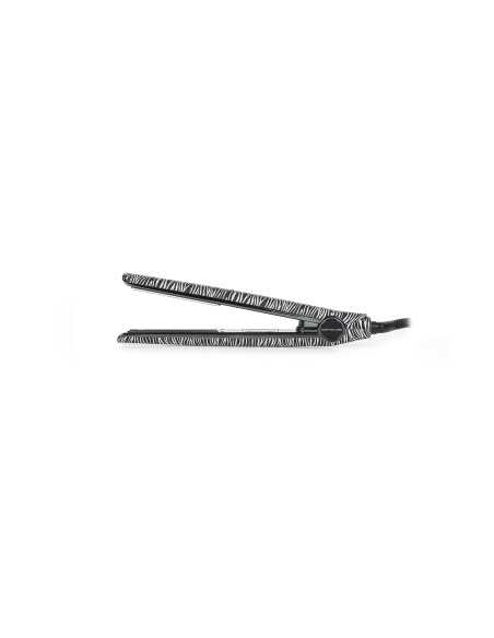 PLANCHA DE PELO C1 SILVER ZEBRA SOFT TOUCH