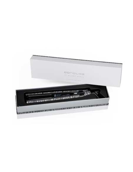 PLANCHA DE PELO C1 SILVER ZEBRA SOFT TOUCH