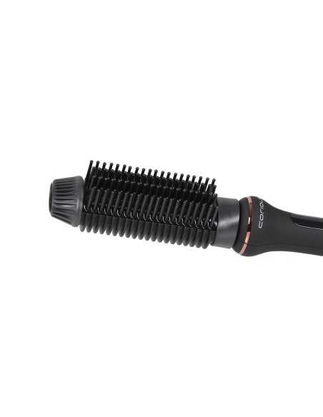 CORIOLISS HOT BRUSH BLACK COPPER