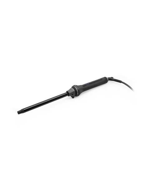 RIZADOR STYLE STICK DIGITAL BLACK SOFT TOUCH CHROME