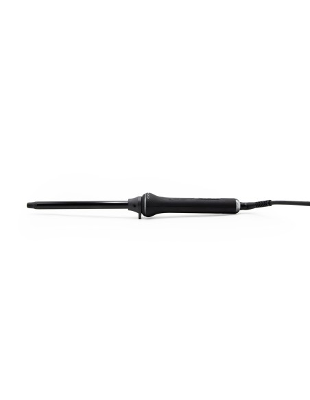 RIZADOR STYLE STICK DIGITAL BLACK SOFT TOUCH CHROME