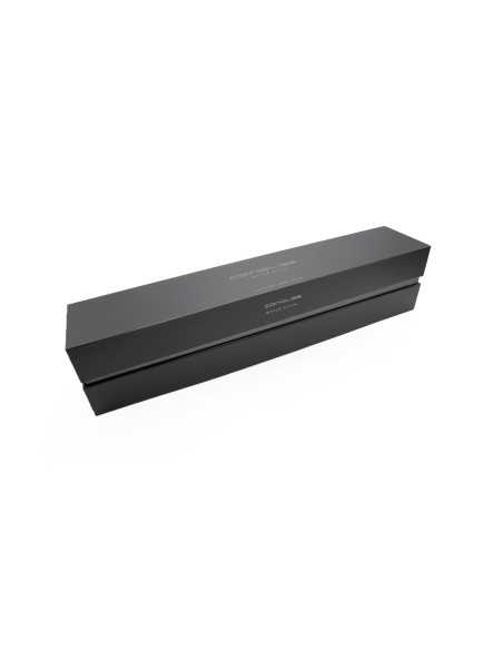 RIZADOR STYLE STICK DIGITAL BLACK SOFT TOUCH CHROME