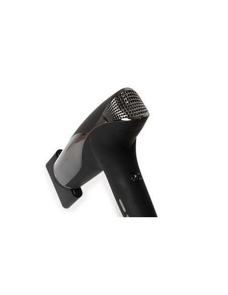 SECADOR WIND BLACK CHROME