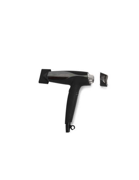 SECADOR WIND BLACK CHROME