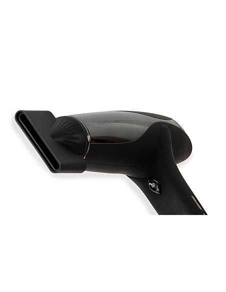 SECADOR WIND BLACK CHROME