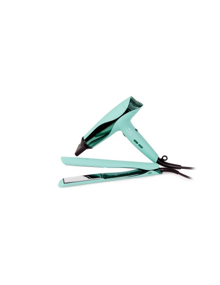 C5 MINT GREEN + WIND
