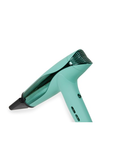 C5 MINT GREEN + WIND