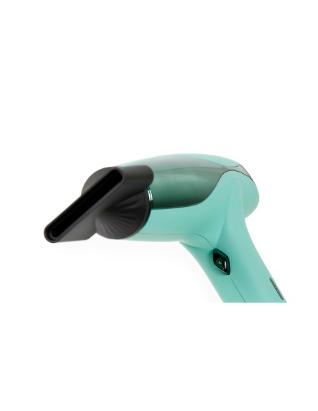 C5 MINT GREEN + WIND