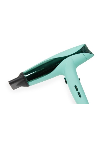 C5 MINT GREEN + WIND