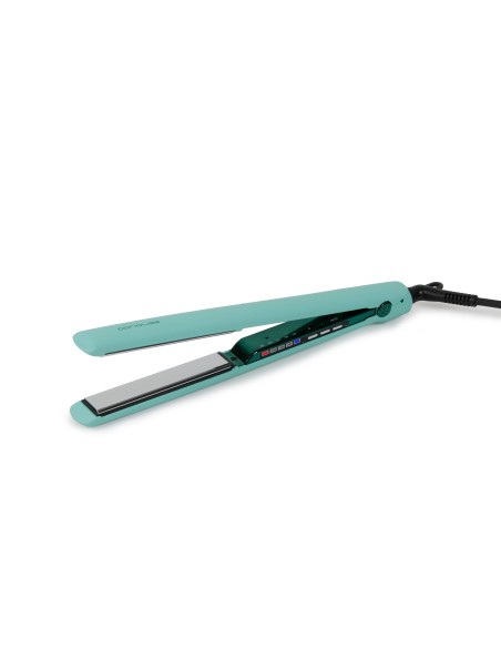 C3 MINT GREEN + HOT BRUSH