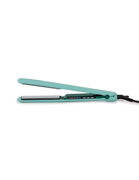 C3 MINT GREEN + HOT BRUSH