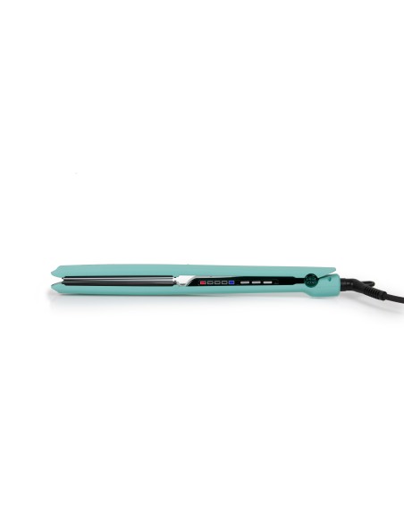 C3 MINT GREEN + HOT BRUSH