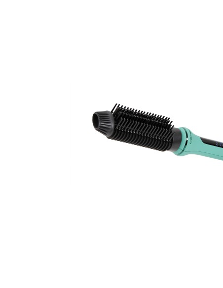 C3 MINT GREEN + HOT BRUSH