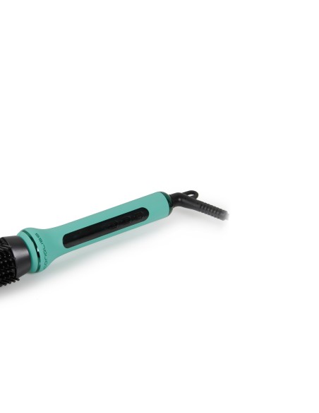C3 MINT GREEN + HOT BRUSH