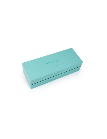 C3 MINT GREEN + HOT BRUSH