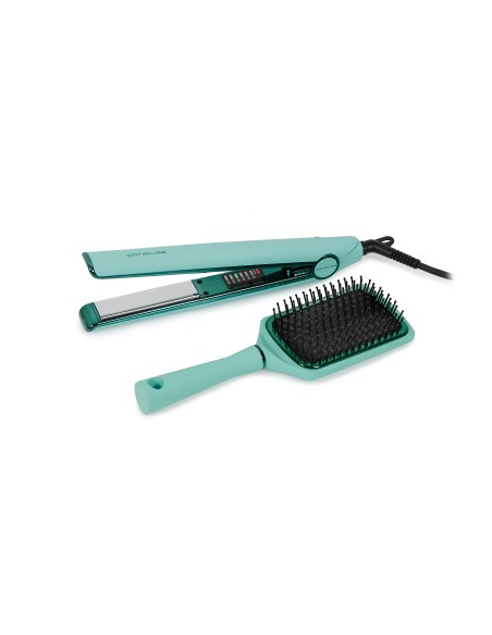 C1 MINT GREEN + PADDLE