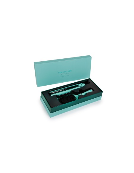 C1 MINT GREEN + PADDLE
