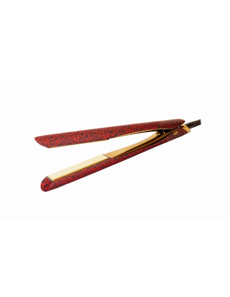 C5 RED LEOPARD + WIND