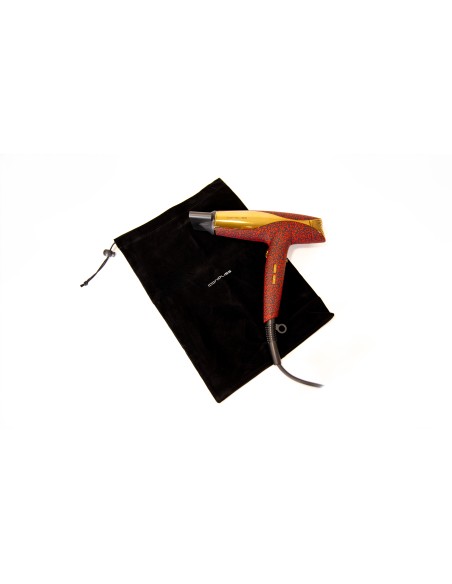 C5 RED LEOPARD + WIND