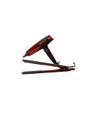 C5 BLACK RED + WIND