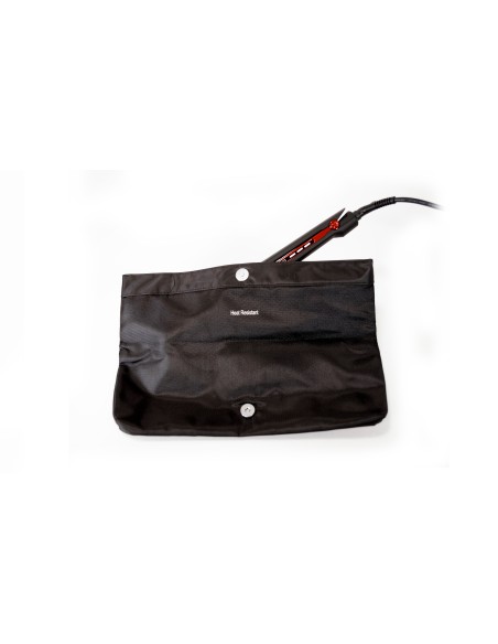 C3 BLACK RED + HOT BRUSH