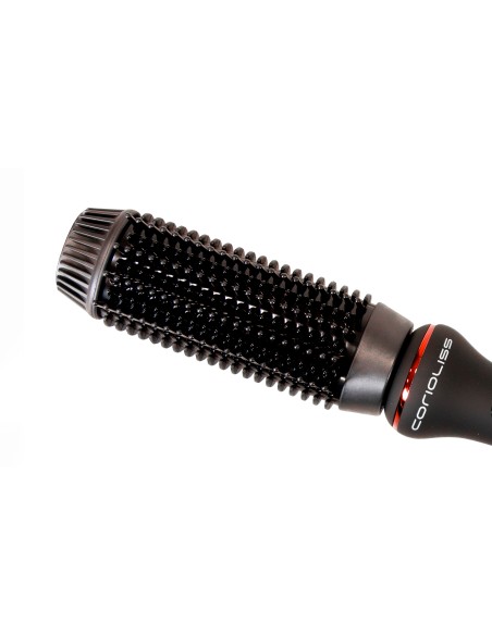 C3 BLACK RED + HOT BRUSH