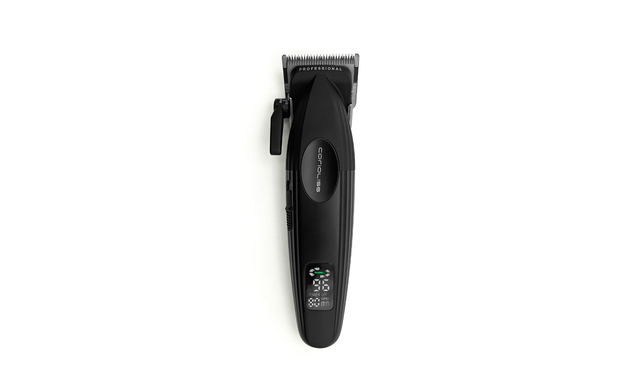 CORIOLISS CLIPPER 703