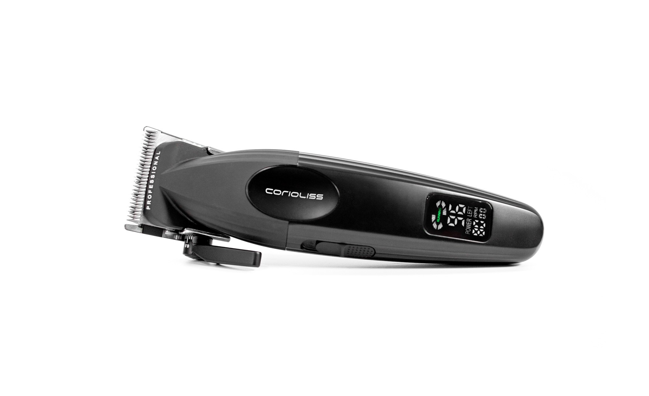 CORIOLISS CLIPPER 703