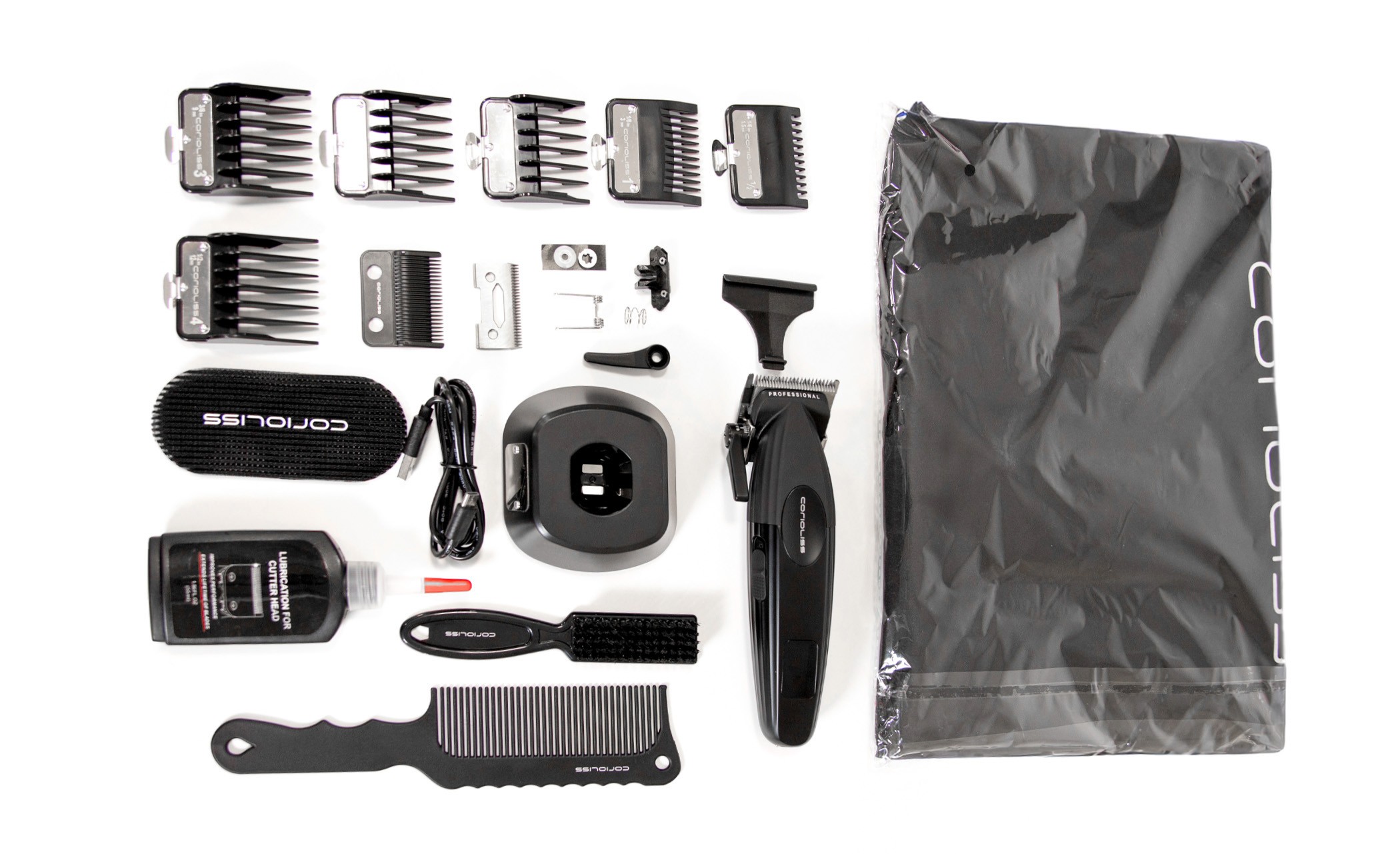 CORIOLISS CLIPPER 703