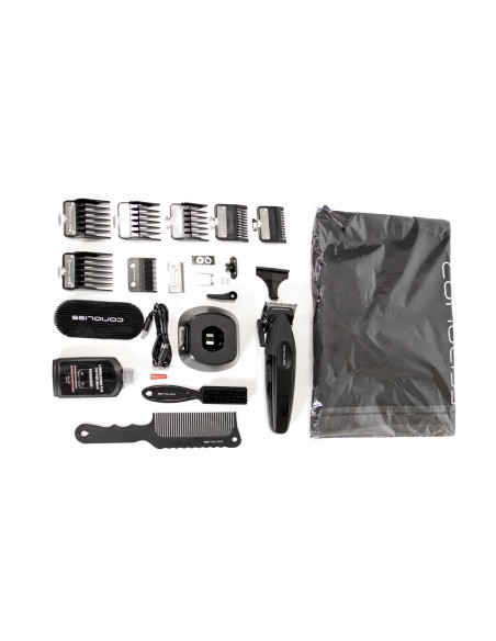 CORIOLISS CLIPPER 703