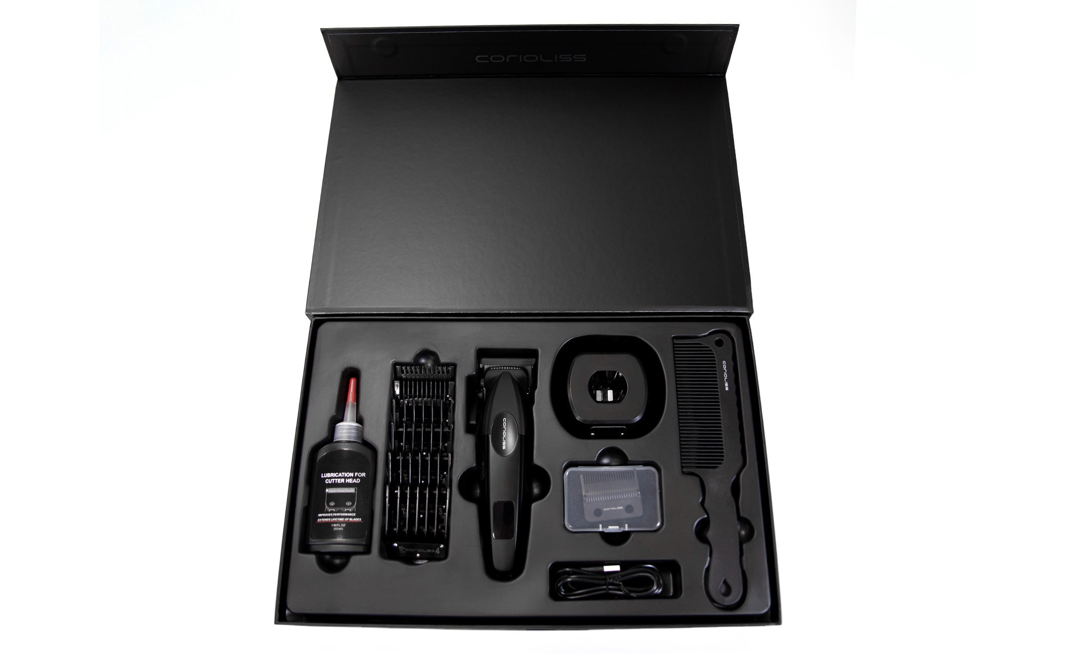 CORIOLISS CLIPPER 703