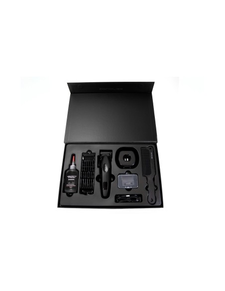 CORIOLISS CLIPPER 703