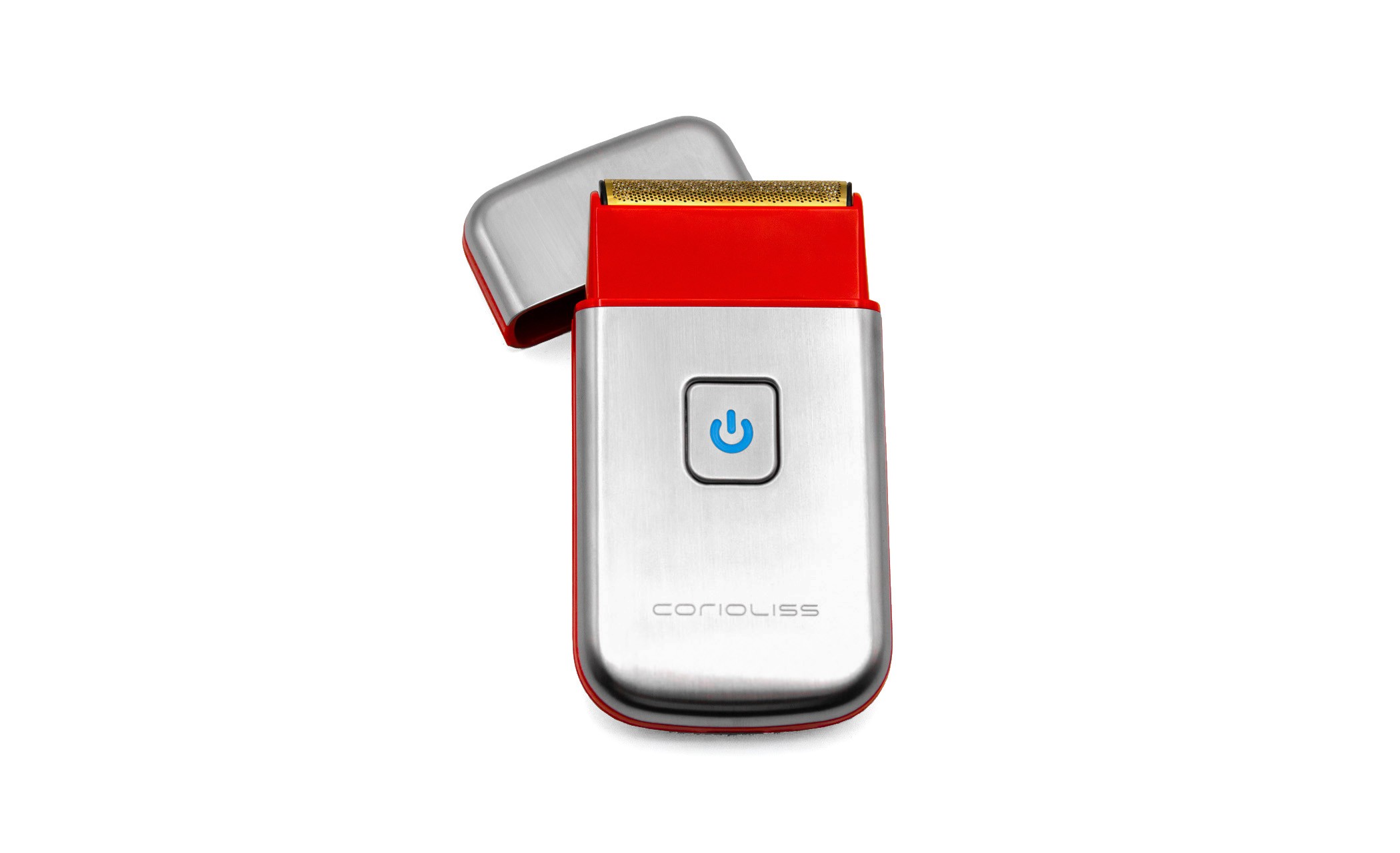 CORIOLISS THE MINI SHAVER