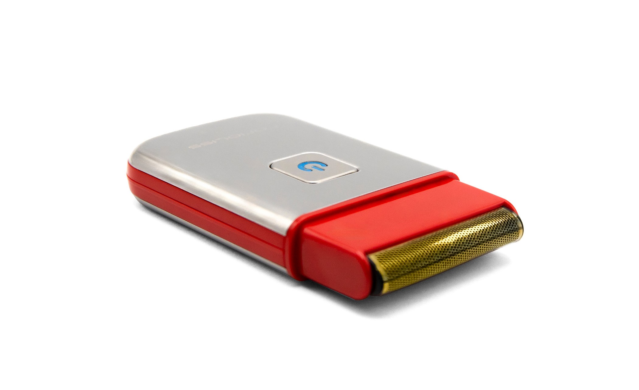 CORIOLISS THE MINI SHAVER