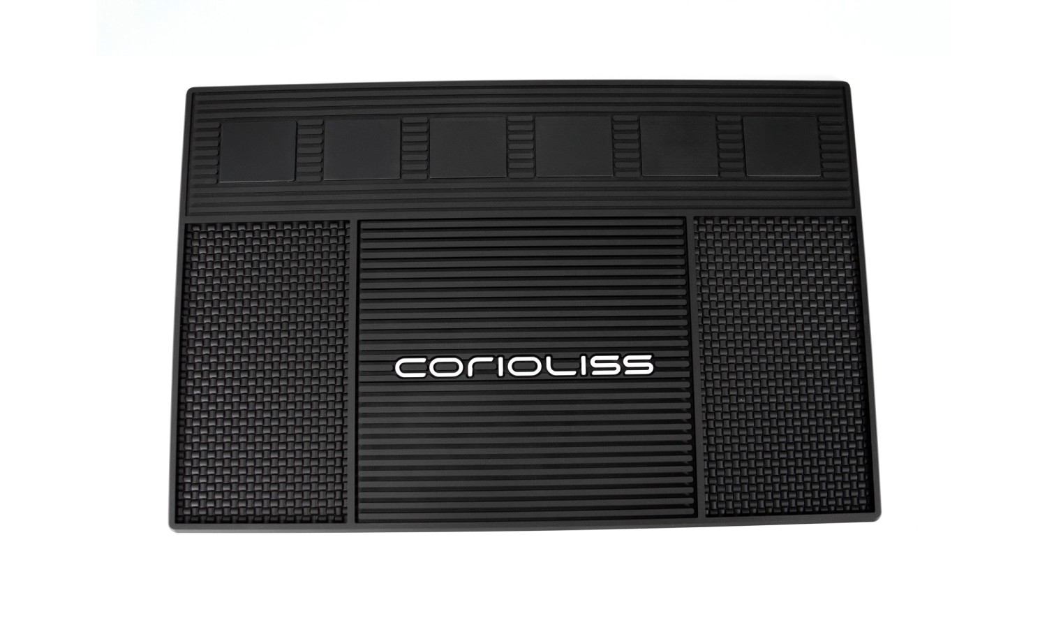 CORIOLISS MAGNETIC BARBER'S MAT