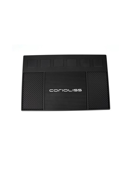 CORIOLISS MAGNETIC BARBER'S MAT