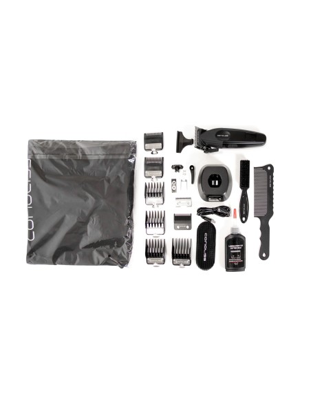 CORIOLISS CLIPPER 703