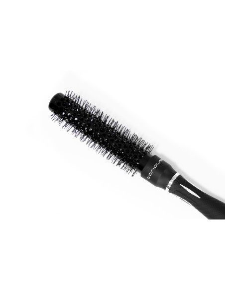 THE BRUSH TITANIUM BLACK GREEN 25 MM