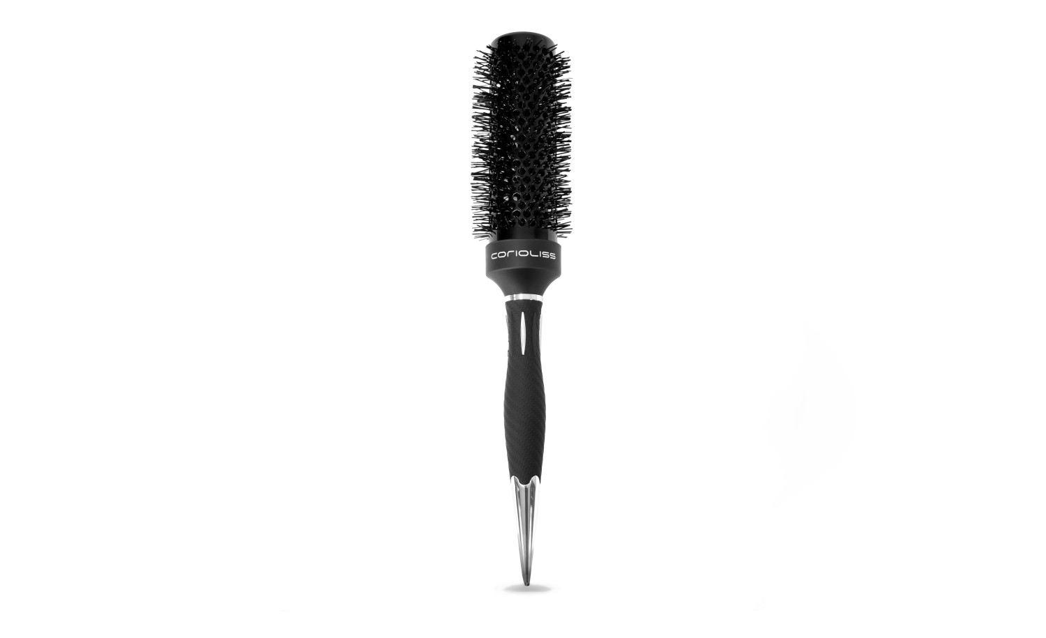 THE BRUSH TITANIUM BLACK GREEN 43 MM