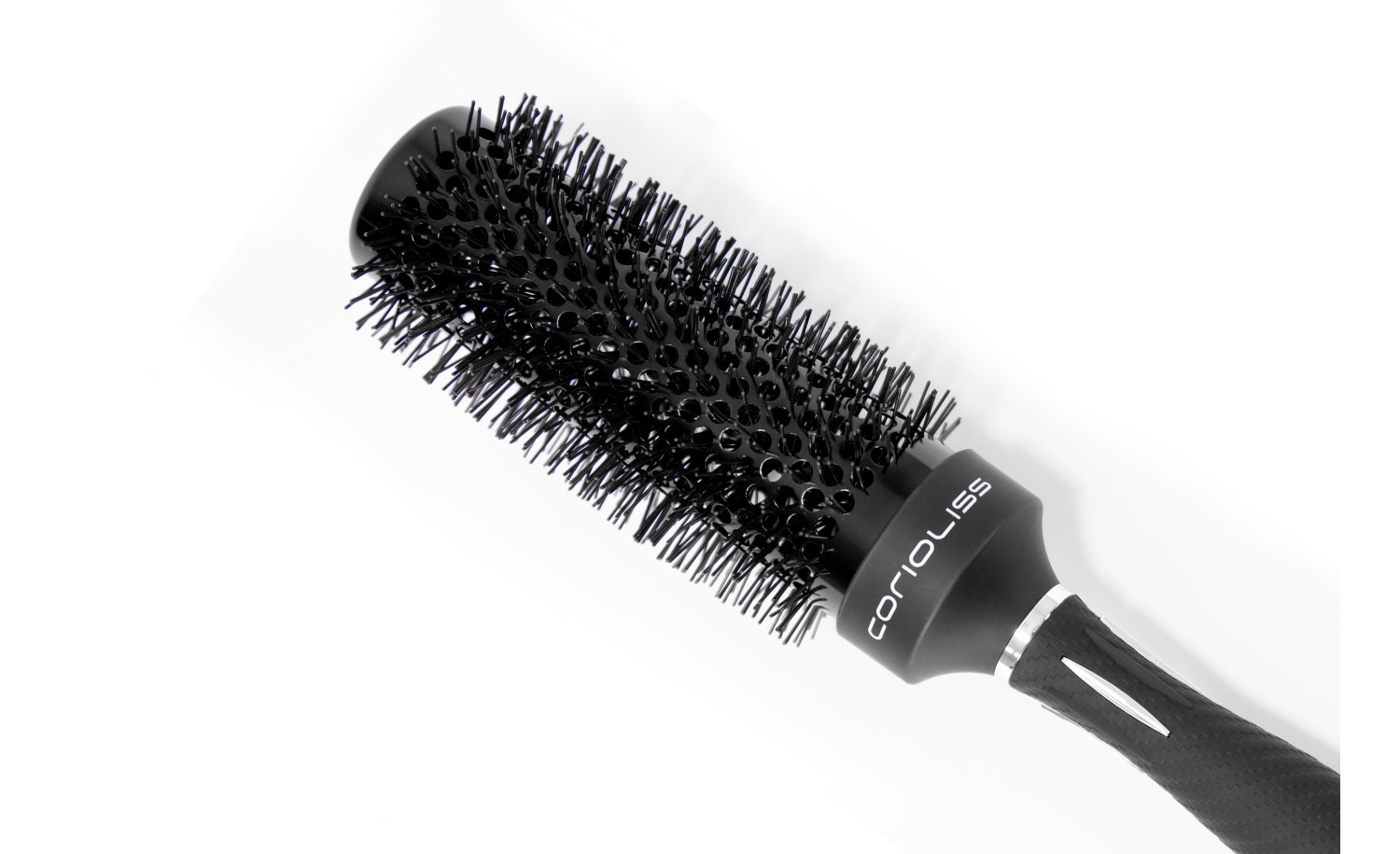 THE BRUSH TITANIUM BLACK GREEN 43 MM 2