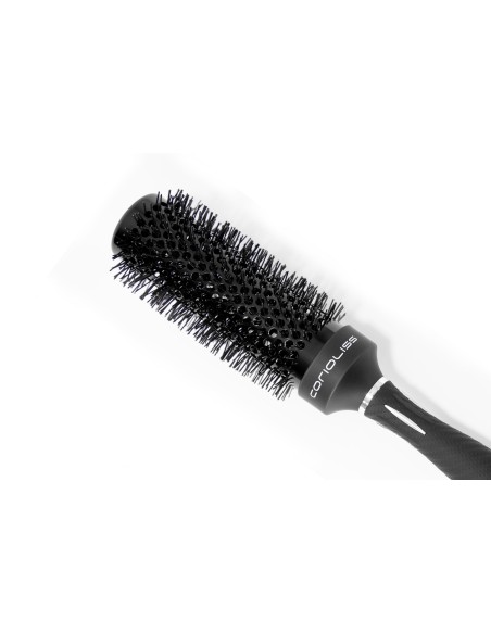 THE BRUSH TITANIUM BLACK GREEN 43 MM